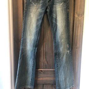 Miss Me Jeans size 27